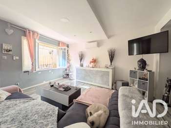 Vente maison 4 pièces Bellegarde 30