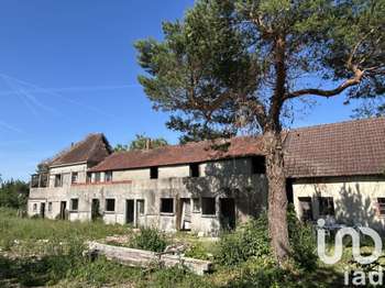 Vente Maison 15 piècesBellegarde
