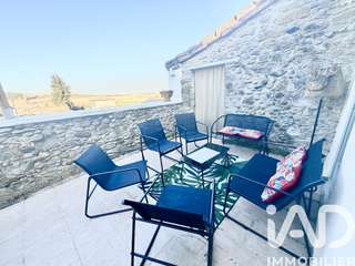 Vente maison 10 pièces Vente maison 10 pièces