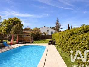 Vente Maison 5 chambresBellegarde-du-Razès