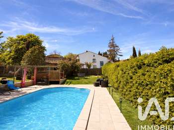 Vente Maison 5 chambresBellegarde-du-Razès