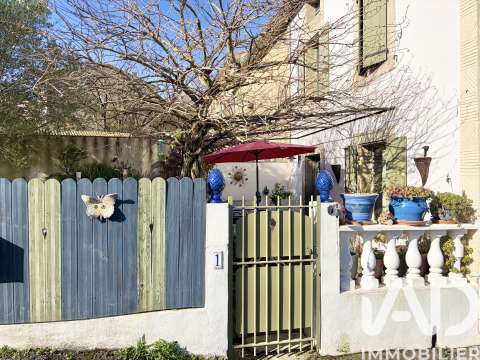 Vente maison 10 pièces Vente maison 10 pièces