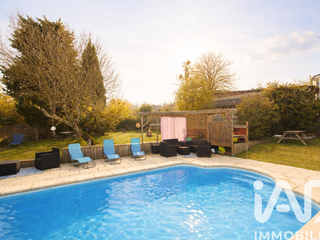 Vente maison 10 pièces Vente maison 10 pièces