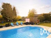Vente maison 10 pièces Vente maison 10 pièces