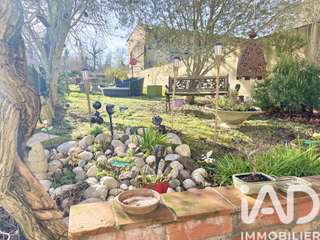 Vente maison 10 pièces Vente maison 10 pièces