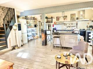 Vente maison 10 pièces Vente maison 10 pièces