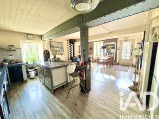 Vente maison 10 pièces Vente maison 10 pièces