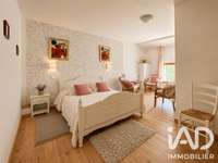 Vente maison 19 pièces