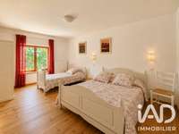 Vente maison 19 pièces