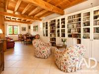 Vente maison 19 pièces