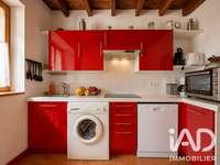 Vente maison 19 pièces