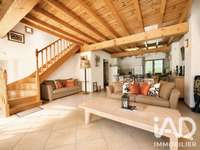 Vente maison 19 pièces