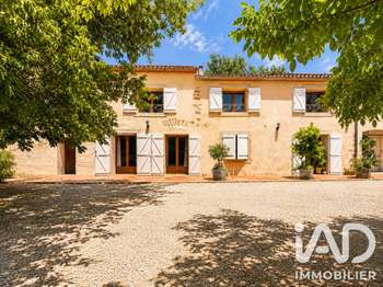Vente Maison 11 chambresBellegarde-du-Razès