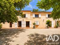 Vente maison 19 pièces