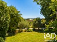 Vente maison 19 pièces