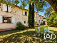 Vente maison 19 pièces