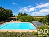 Vente maison 19 pièces