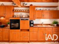 Vente maison 19 pièces