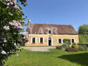 Vente Maison 3 chambresBellême