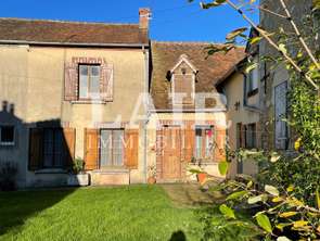 Vente Maison 3 chambresBellême