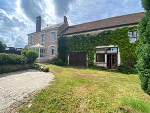 Vente Maison 5 chambresBellême