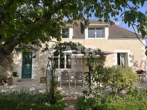 Vente Maison 5 chambresBellême