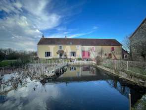 Vente Maison 4 chambresBellême