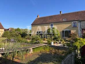 Vente Maison 4 chambresBellême