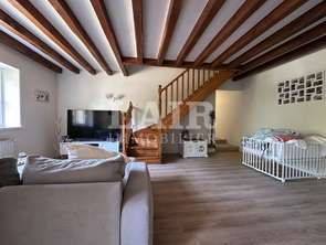 Vente Maison 4 chambresBellême