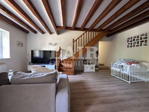 Vente maison 7 pièces Bellême 61