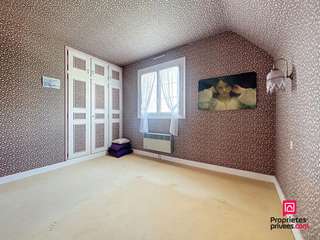 Vente maison 7 pièces Vente maison 7 pièces