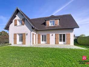 Vente Maison 4 chambresBellême