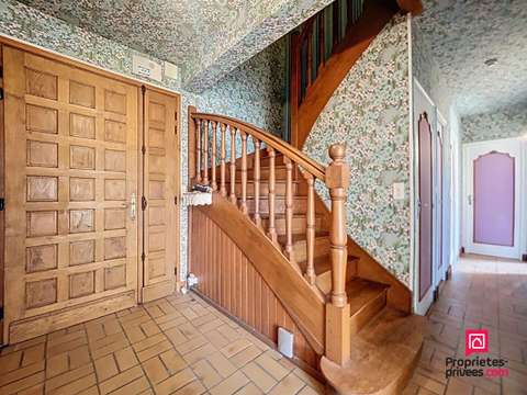 Vente maison 7 pièces Vente maison 7 pièces