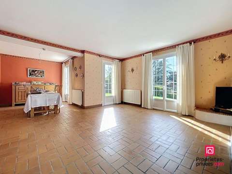 Vente maison 7 pièces Vente maison 7 pièces