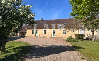Photo Vente maison Bellême