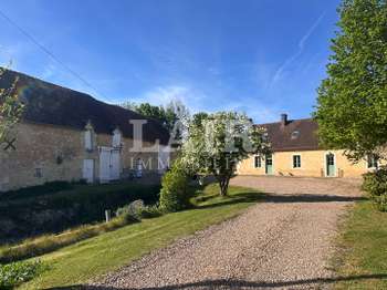 Vente Maison 5 chambresBellême