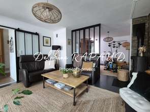 Vente Maison 3 chambresBellême