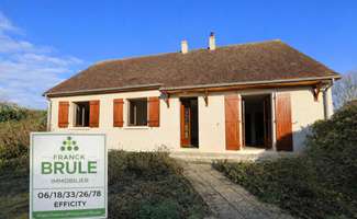 Photo Vente maison Bellême