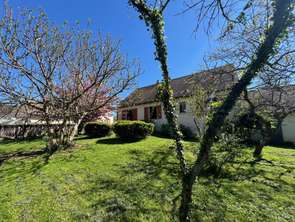Vente Maison 3 chambresBellême