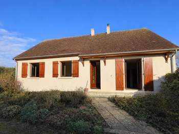Vente Maison 3 chambresBellême