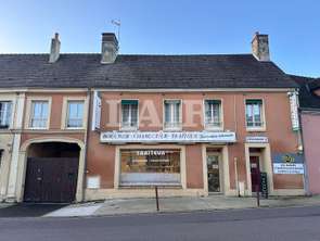 Vente Maison 4 chambresBellême