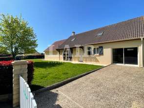 Vente Maison 2 chambresBellême