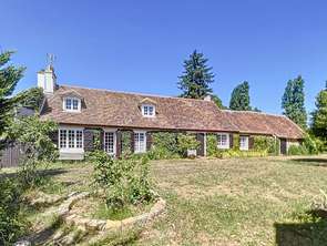 Vente Maison 3 chambresBellême