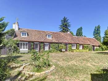 Vente maison 5 pièces Bellême 61