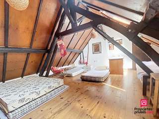 Vente maison 8 pièces Vente maison 8 pièces