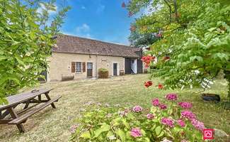 Photo Vente maison Bellême
