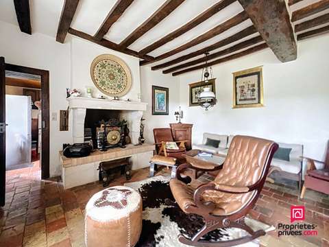 Vente maison 8 pièces Vente maison 8 pièces
