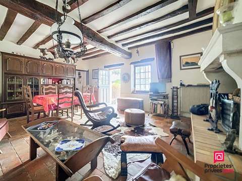 Vente maison 8 pièces Vente maison 8 pièces