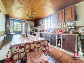Vente maison 8 pièces Vente maison 8 pièces