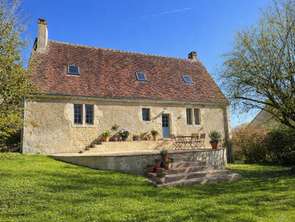 Vente Maison 2 chambresBellême